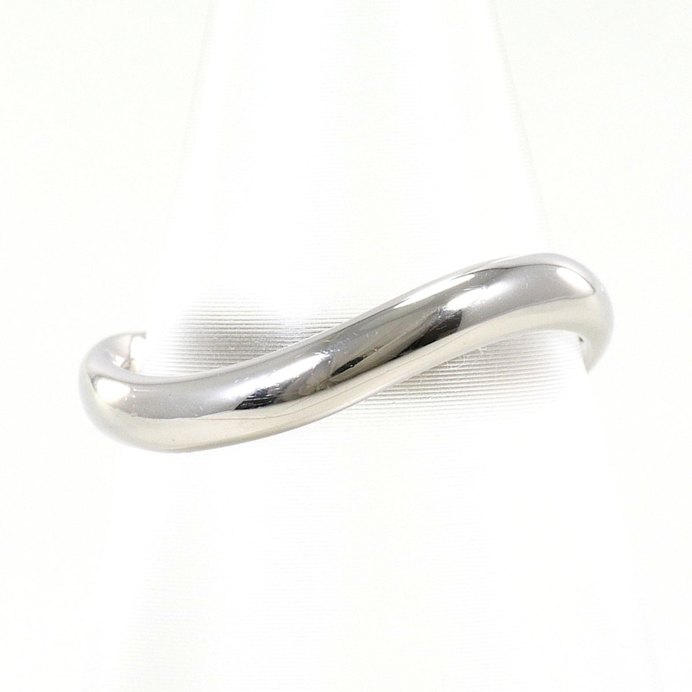 VINTAGE Silver Ring